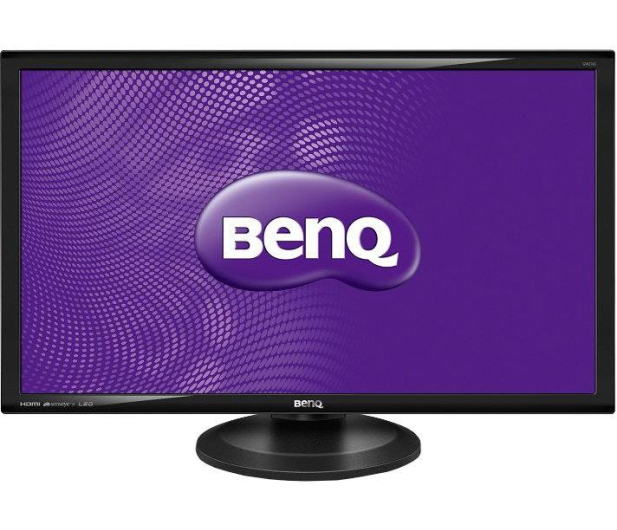 BenQ GW2765HE czarny - 317131 - zdjęcie